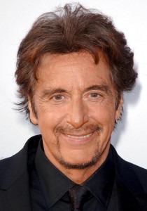 Al Pacino